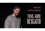 G. Petkevičaitės-Bitės bibliotekoje – Beno Lastausko knygos „Tiems, kurie neskaito