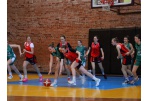 Kviečia į sporto varžybas