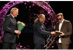 Tarptautinės kultūros dienos proga Panevėžyje įteiktos kultūros ir meno premijos