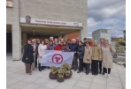 Panevėžio TAU paminėjo Kultūros dieną