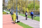 Panevėžys jungiasi prie dviračių transporto plėtrą skatinančio memorandumo