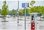 Už automobilių stovėjimą galima atsiskaityti ir bekontaktėmis kortelėmis