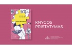 G. Petkevičaitės-Bitės bibliotekoje – tinklaraštininkės debiutas