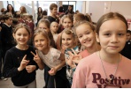 Vaiko dieną – nemokamos edukacijos šeimoms