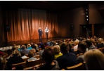 Panevėžyje vyksta tradicinis žmonių su negalia teatrų festivalis „Širdys vilčiai plaka“