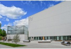 S. Eidrigevičius Arts Centre: A Modern Aesthetic Landmark in Panevėžys
