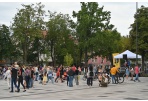 Panevėžyje prasideda vasaros festivalis „Susitikime penktadienį“