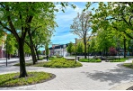 Panevėžys planuoja įgyvendinti 5 naujus investicinius projektus