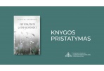 Bibliotekoje pristatoma Violetos Tapinienės knyga „Susigrąžinto laiko blyksniai“