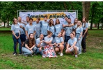 Jaunimo ir su jaunimu dirbančių organizacijų iniciatyvų finansavimo 2024 metams konkursas