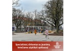 Specialistai, dirbantys su jaunimu, kviečiame užpildyti apklausą!