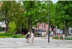 Skelbiamas papildomas kvietimas Panevėžio miesto darbdaviams kompensacijai gauti