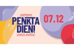 Vasaros festivalis „Susitikime penktadienį“