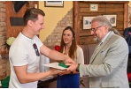 Padėkota Lietuvos dainų šventėje dalyvavusiems panevėžiečiams 