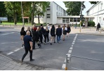 Panevėžio miesto abiturientai sulaukė egzaminų įvertinimų 