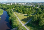 Moksleiviai kviečiami dalyvauti fotografijų konkurse „Panevėžys – mano miestas“