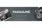 Pasaulinė fotografijos diena Panevėžyje