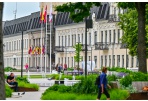 Panevėžio savivaldybė skiria humanitarinę pagalbą Vinycios miesto ugdymo įstaigoms