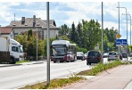 Po Panevėžio miesto gimtadienio renginių namo autobusai veš nemokamai 