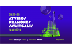 Artėja Panevėžio ATVIROS PRAMONĖS SAVAITGALIS 2024: laukia įspūdingos nemokamos ekskursijos po šiuolaikines industrines įmones