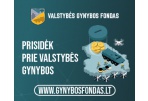 Kviečia prisidėti prie valstybės gynybos