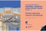 European Heritage Days in Panevėžys