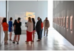 PANEVĖŽYS STASYS MUSEUM Oficcially Opens the Doors Today