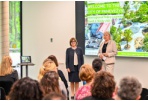 The Meeting of Partners of the Project BAUHAUZ- a GREENER EUROPE is taking place in Panevėžys