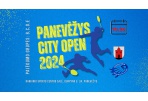 Panevėžyje vyks badmintono turnyras PANEVĖŽYS CITY OPEN 2024 