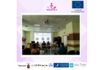 Panevėžys Municipality Advances Gender Equality with International iInsights from Project „The Power of W“