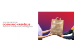 Kviečia dalyvauti iniciatyvoje „Dosnumo krepšelis“
