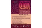 Kviečia į parodą „Etnografinis opartas muziejų kolekcijose“
