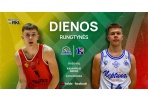 Kviečia stebėti sporto varžybas