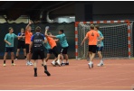 Panevėžio sporto centro varžybos 
