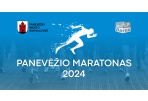 Vyks Panevėžio maratonas 