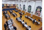 Kviečia į sporto varžybas