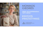 Romanas kaip išsipildžiusi svajonė