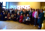 A delegation of education representatives from the city of Ogre is visiting Panevėžys