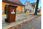 Panevėžys skatina rūšiavimo kultūrą: maisto atliekų tvarkymas taps lengvesnis ir naudingesnis