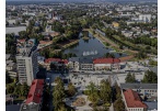 Panevėžys – tarp ryškiausių „Lietuvos turizmo sėkmingiausieji 2024“ nominantų