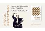 Pristatymas: knygoje – grupės „Bix” nuotykiai