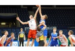 Kviečia stebėti sporto rungtynes