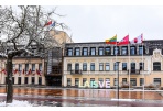 Panevėžio miesto savivaldybėje vyks Tarybos posėdis