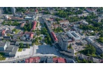 Panevėžyje bus įgyvendinamas naujas investicijų projektas