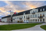 Kviečiame teikti pasiūlymus dėl nekilnojamojo turto valdymo strategijos projekto