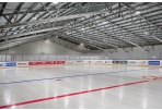 Panevėžio ledo arena: nemokamas ledas tikslinėms grupėms ir lengvatiniai įkainiai vaikų sportui 