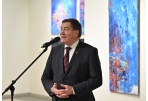 Panevėžyje atidarytos dvi išskirtinės parodos