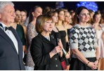  Panevėžyje nuaidėjo tradicinis Juozo Balčikonio gimnazijos šokių vakaras 