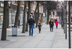 Panevėžyje didėja sergamumas virusinėmis infekcijomis ir gripu 