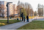 Liko visai nedaug laiko pateikti idėjas bendruomenės iniciatyvų konkursui